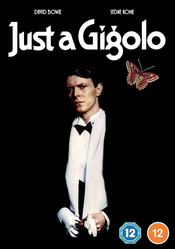 その他 Just a Gigolo [DVD] Amazon.com: Just A Gigolo (Standard Edition) [DVD] [1978